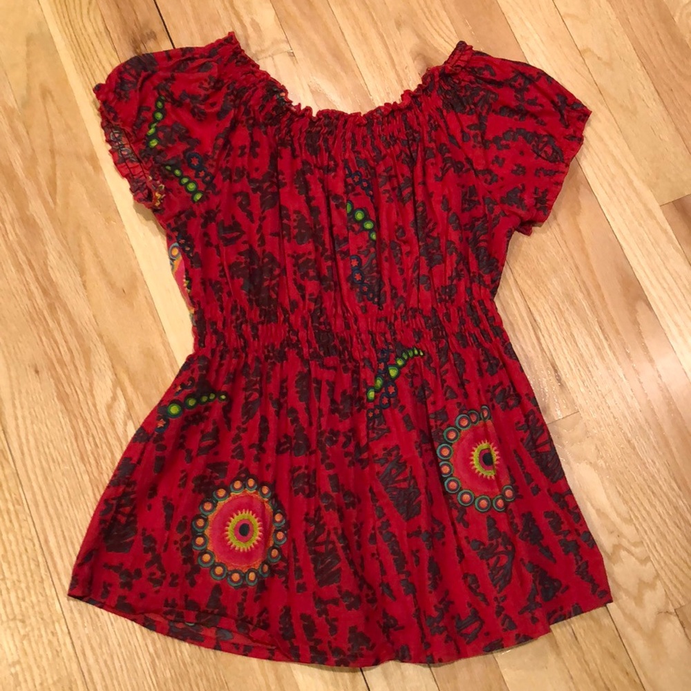 Women’s blouse